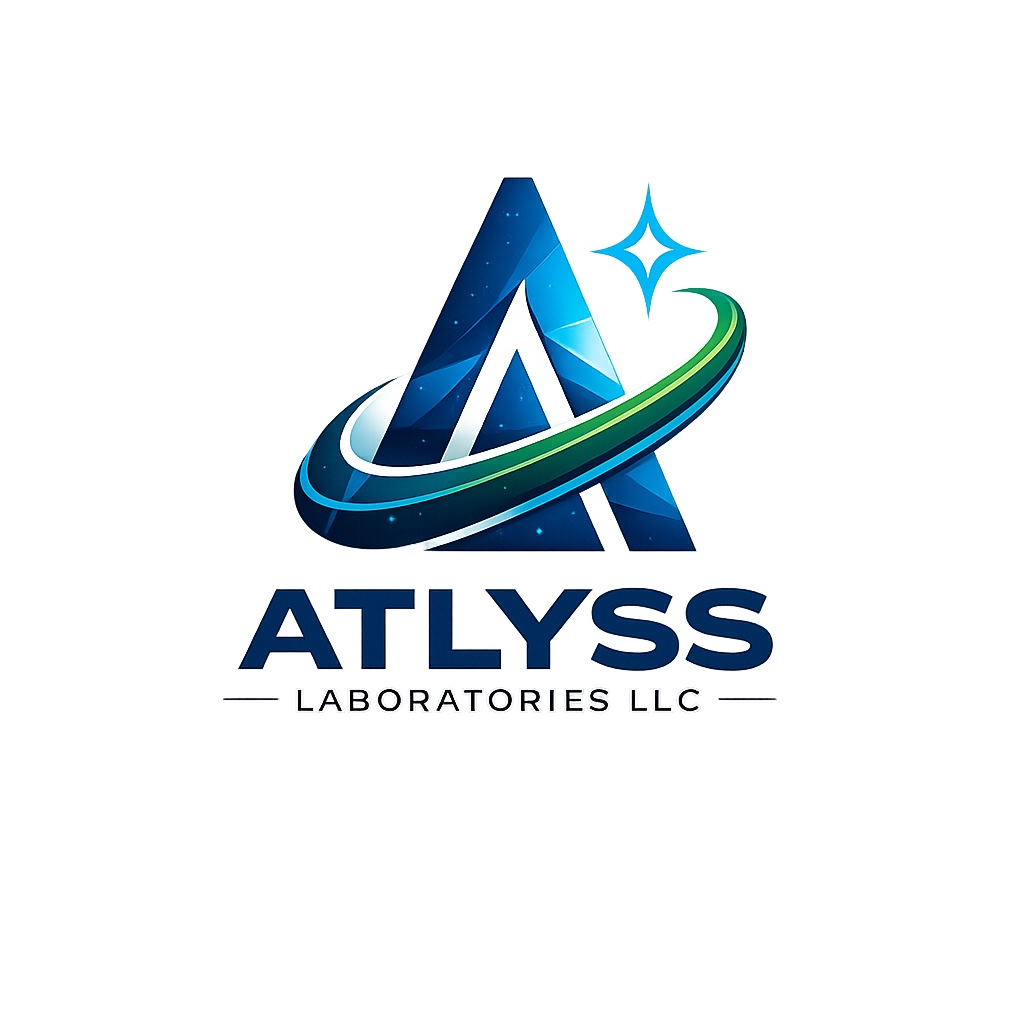Atlyss logo