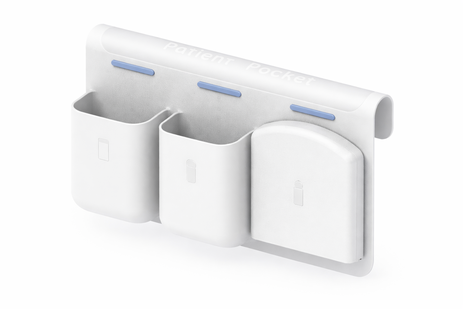 Atlyss Patient Pocket closed storage render