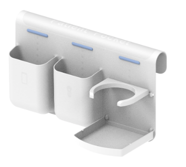 Atlyss Patient Pocket product render